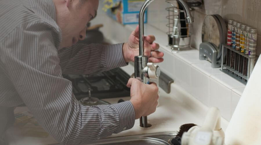 Professional expert plumbing services in Atlas, MI